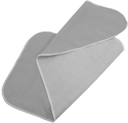Cabilock Housse De Table À Repasser Tapis De Repassage Couvre-Chaussures Accessoire Housse De Repassage Couvre-Chaussures Housse De Protection pour Plaque De Repassage Tapis De