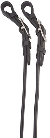 Barefoot Lederzügel braun