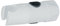 Triton Showers RERRHH19WHT Riser Rail Handset Holder, White, 19 mm