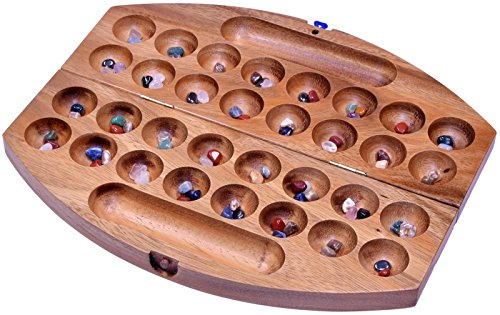 Grüum Tor pepparmint, timjan och rosmarin skäggvax, 1 förpackning (1 x 20 g)