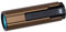 IMALENT LD70 Torcia EDC Torcia Tattica Ricarica magnetica e usb,4000lm,203M, 5 Modalità, Impermbile IP68, display OLED, per Campeggio, Escursionismo, Emergenze (Oro)