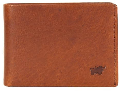 BRAUN BÜFFEL Sven Geldbörse RFID Schutz Leder 10.5 cm