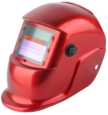 SOLAR OSCURECIMIENTO AUTOMÁTICO CASCO PARA SOLDAR POR ARCO TIG MIG MOLIENDA SOLDADORES MÁSCARA PARA LA CONSTRUCCIÓN NAVAL DE LA ARQUITECTURA