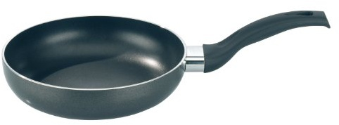 ELO 62768 Bratpfanne Ducto 28 cm, Blau