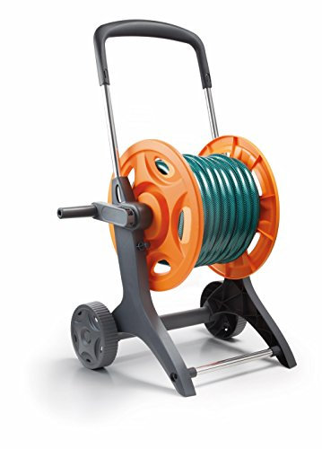 G.F. 8000-5756 Eurotank Plus Carrello Avvolgitubo