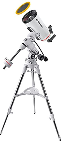 Bresser Optik Maksutov-Cassegrain Messier MC-127/1900 EXOS-1 Spiegelteleskop Maksutov-Cassegrain Ka