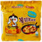 Samyang Cheese Variety Hot Chicken Ramen Noodles, 140 g