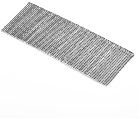 Pistola de Clavos Electrica, Pistola de clavos eléctrica de 2200-2600 W, grapadora for marcos de madera, herramienta eléctrica for construcción de muebles, clavos, carpintería, herramientas de mecaniz