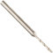 Proxxon Mikro-Spiralbohrer (HSS-Stahl), 1,0 mm, , 28854