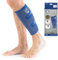 Neo-G Calf Shin Support for Pain Relief from Calf Injury, Shin Splints Treatment, Sprains, Running, Sports, Recovery - Adjustable Calf Compression Sleeve Men Women - Class 1 Medical Device