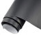 Neoxxim 24,3€/m2 Autofolie SCHWARZ MATT 30 x 150 cm blasenfrei Luftkanalfolie