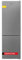 Corbero - Frigorífico Combi | CC200V24NFX | 327L | 60,3x59,9x201 | No Frost, Luz LED, Crisper, Balcones Ajustables, Estantes de Cristal, Huevera | 39 Db | Inox
