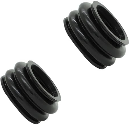 Rótula Telelever, fuelle de goma, guardapolvo de fuelle, cubierta, for BMW, for motocicleta, for R1200GS, for R1150, for R1100, for R850GS, for R1200R, for 1150, for R, for R850GS
