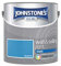 Johnstone's 304043 Vinyl Matt Emulsion - Waterfall,2.5