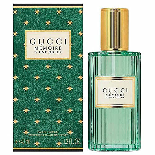Gucci Memoire Odeur - Eau de Parfum - 40 ml
