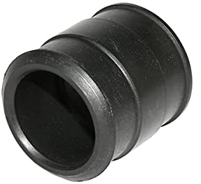 Junta de manguito de goma de escape Polini Moto 223.0145 Ø25/28mm