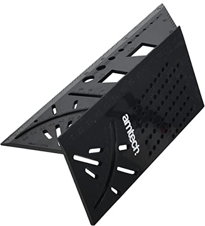 Amtech P4005 Mitre and Multi-Angle Marking Gauge