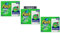 3 x Flash Speedmop Dry Floor Cleaning Wipes 60 WipesTogether Includes Brillhouse 7 Tips for Better Smelling Bathrooms