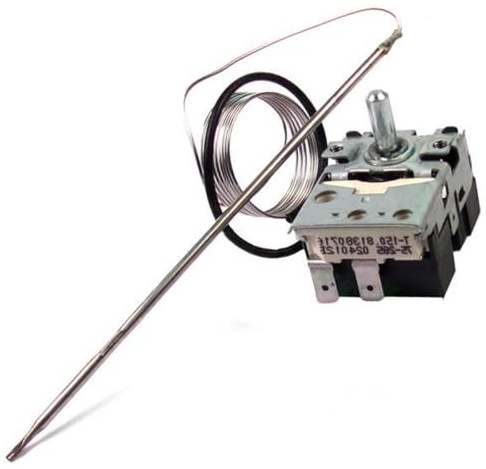 THERMOSTAT DE FOUR 8138071675-285 POUR FOUR FAGOR - C08D000A1