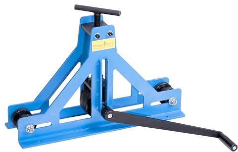 Pro-Lift-Montagetechnik Rohrbiegemaschine für Vierkantrohr UW40, 01582