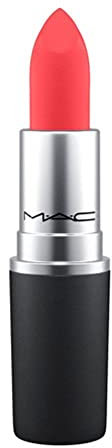 MAC Powder Kiss, Shade: Lasting Passion