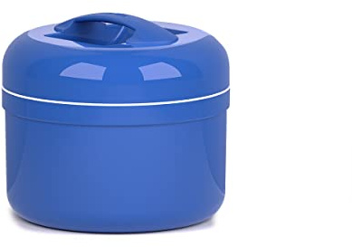 Valira Fun Frischhaltebox 2.5 L blau