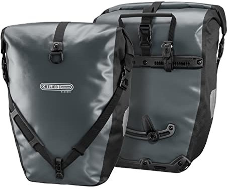Ortlieb Back-Roller Classic, sw