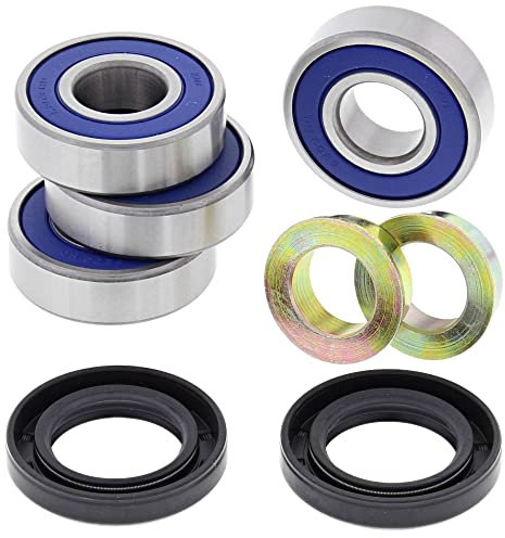 All Balls 50-1080 Einzelradaufhängung hinten