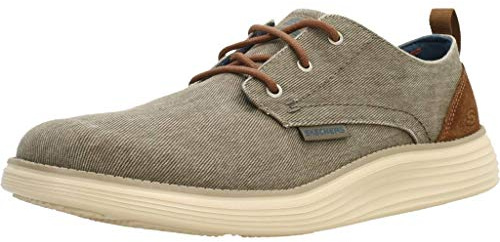 Skechers Status 2.0 Pexton, Men's Boat Shoes