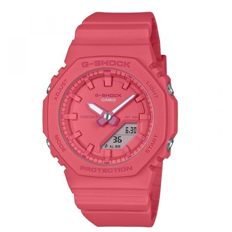 Casio Damen Analog Digital Armbanduhr G-Shock
