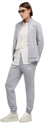PUMA Damen Poly Suit Cl Strickanzüge (1er Pack)