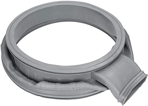 Aspares DC6403235B / DC64-03235B Türdichtung Dichtung für Samsung Waschmaschine