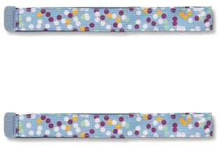 Satch SWAPS Rucksack Accessoire in vielen Designs und Farben, austauschbar und individuell kombinierbar