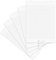Limit Flipchart Papier, kariert, 20 Blatt je Block, 70 g/m², 5 Stück