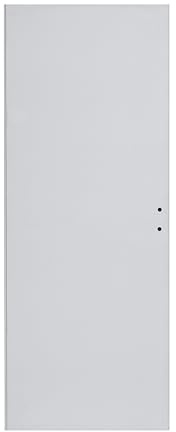 PORTA FILO MURO WONDERWALL 70 x 210 CON TELAIO REVERSIBILE INCLUSO IL VANO DI INGOMBRO DA MURO A MURO E' DI 80 X 214