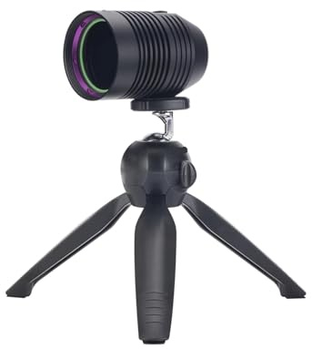 Lámpara de curado de uñas, Linterna UV De 20 W Y 365 Nm, Lámpara Curado, Reparación Teléfonos Celulares, Inspección Fluorescente