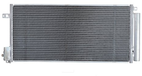 NRF 35750 Condenseur, climatisation