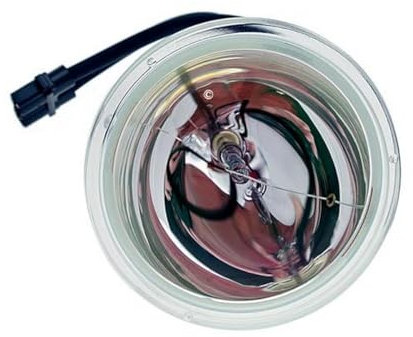 LAMPADA VIDEOPROIETTORE E23 120 V 15 KV PER TV AUDIO TELEFONIA LG - 6912B22002C