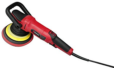 Shurhold 3500 Dual Action Polisher Pro Buffing Tool for Boat, RV & Auto Detailing, Variable Speed, Ergonomic Grip