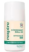 Respire Déodorant Roll-on Figue Fraîche - 50 ml