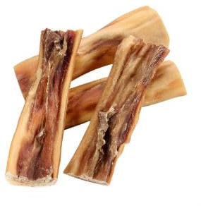 Sac de cuir chevelu de boeuf 500 g