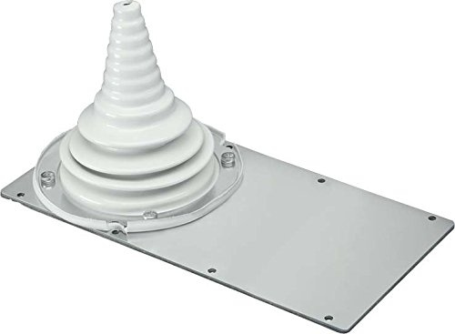 Rittal TS 8609.390 – Rack Zubehör (Grey, Steel, 1 PC (S), 1.14 kg)