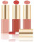 KARLOR Set di 3 Bastoncini Liquidi per Blush, Rossore Liquido, Rosa, Crema, Set di Blush per Viso, Opaco, Lunga Durata, Cosmetico Naturale