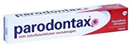 Parodontax Classic Zahnpa 75 ml