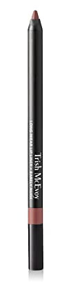 Trish McEvoy Shape & Enhance Lip Liner, Barely Nude, 1.2 g / 0.04 oz