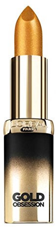 LOREAL Lippenstifte, Gold
