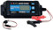 Caricabatteria auto moto inverter 12-24V Awelco Automatic 20 autospegnimento mantenimento pulse