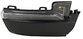 Johns, Spiegelblinker rechts Beifahrerseite, kompatibel zu Skoda Octavia (5E) 11/12-