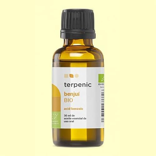 Terpenic Benjui 30 ml 30 ml