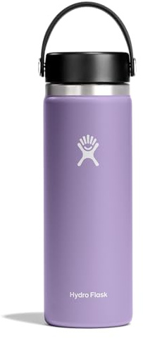 20 Oz Wide Mouth Flex Cap Moonshadow